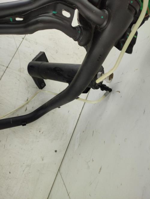 Reservoir AUDI A1 1 PHASE 1 Essence