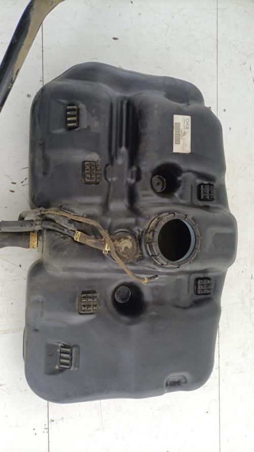 Reservoir HONDA CIVIC 8 PHASE 1 Diesel