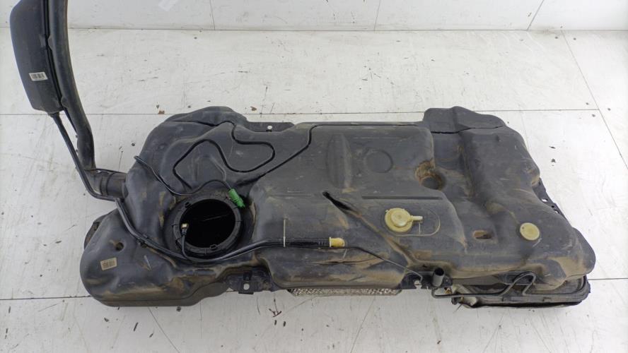 Reservoir PEUGEOT 407 PHASE 1 Diesel