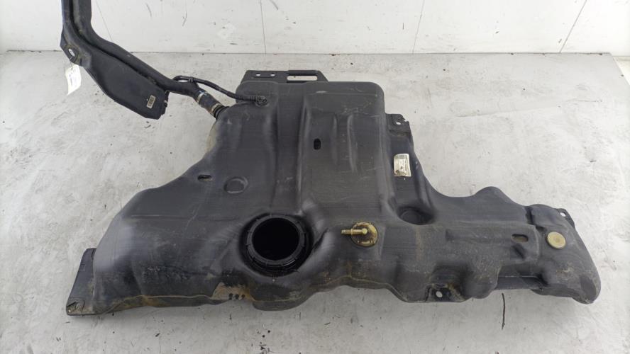 Reservoir RENAULT LAGUNA 2 PHASE 1 Diesel