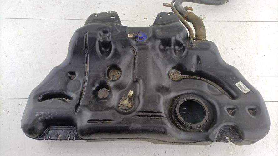 Reservoir RENAULT LATITUDE Diesel