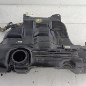 Reservoir RENAULT SCENIC 3 PHASE 1 Diesel