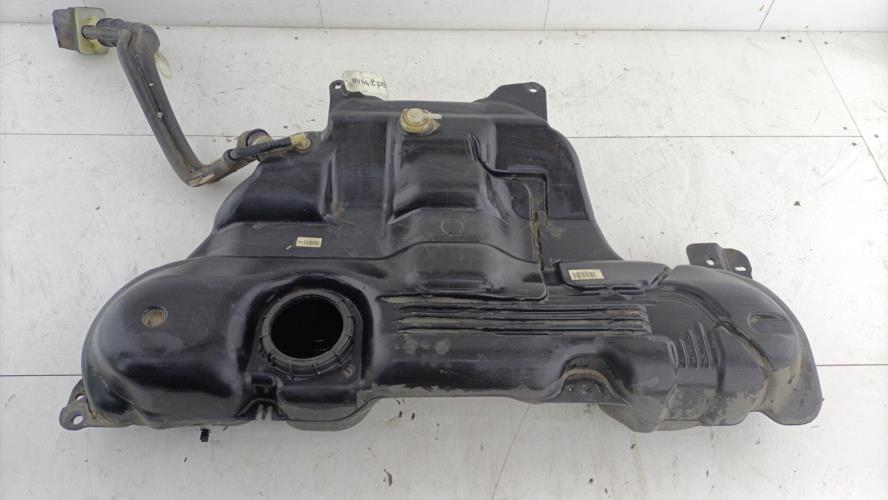 Reservoir RENAULT SCENIC 3 PHASE 1 Diesel