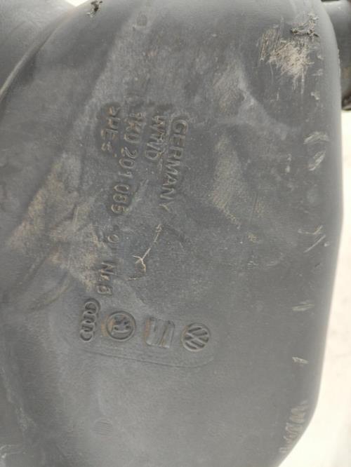 Reservoir VOLKSWAGEN GOLF 5 Diesel