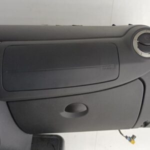 Tableau de bord DACIA DUSTER 1 PHASE 1 Diesel
