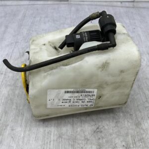 Vase de lave glace OPEL CORSA C PHASE 1 Diesel