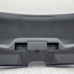 Garniture hayon PEUGEOT 3008 2 PHASE 1 Diesel