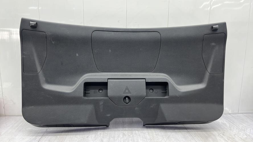 Garniture hayon PEUGEOT 3008 2 PHASE 1 Diesel