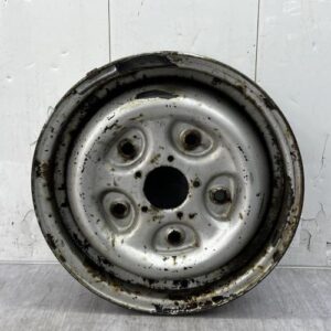 Jante FORD TRANSIT 2 PHASE 1