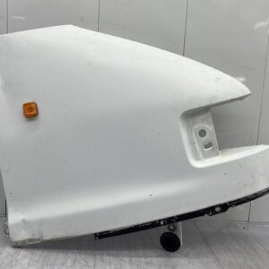Aile avant droit CITROEN JUMPER 1 Diesel