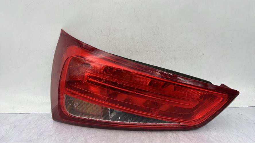 Feu arriere principal gauche (feux) AUDI A1 1 SPORTBACK PHASE 1 Essence