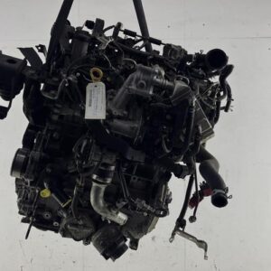 Moteur TOYOTA VERSO-S PHASE 1 Diesel