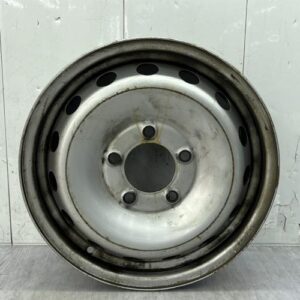 Jante RENAULT MASTER 3 PHASE 3