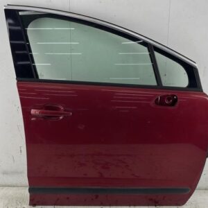 Porte avant droit PEUGEOT 3008 1 PHASE 1