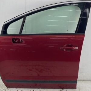 Porte avant gauche PEUGEOT 3008 1 PHASE 1
