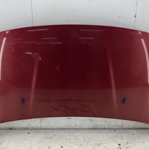 Capot PEUGEOT 3008 1 PHASE 1