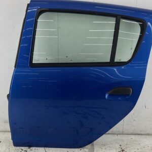Porte arriere gauche DACIA SANDERO 2 PHASE 1 Diesel