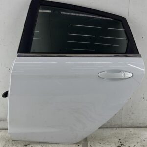 Porte arriere gauche FORD FIESTA 6 PHASE 2 Diesel