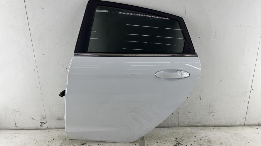 Porte arriere gauche FORD FIESTA 6 PHASE 2 Diesel