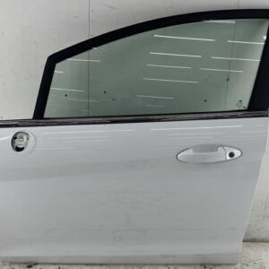 Porte avant gauche FORD FIESTA 6 PHASE 2 Diesel