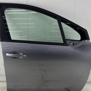 Porte avant droit PEUGEOT 208 1 PHASE 2 Essence