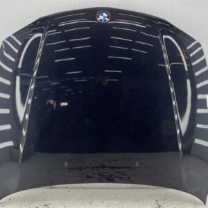 Capot BMW SERIE 1 E81 Diesel