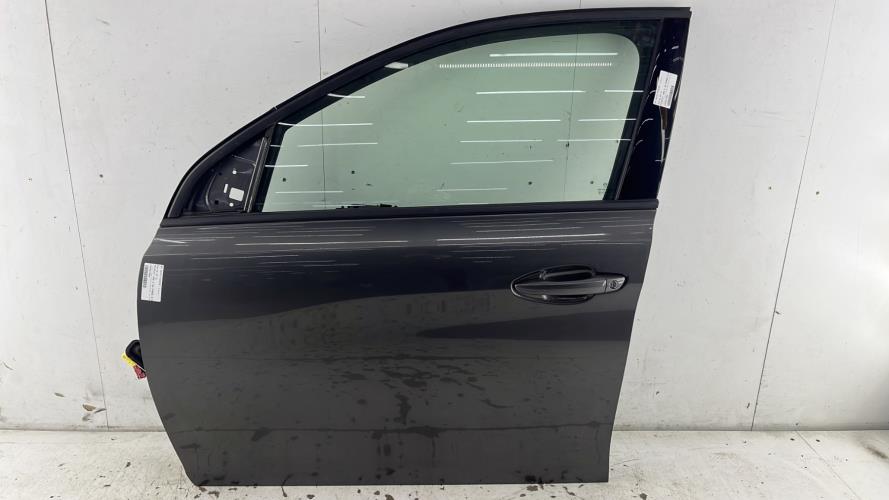 Porte avant gauche PEUGEOT 308 2 SW PHASE 2 BREAK Diesel