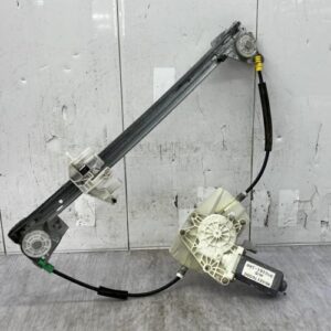 Leve vitre electrique avant droit PEUGEOT 406 PHASE 2 Diesel