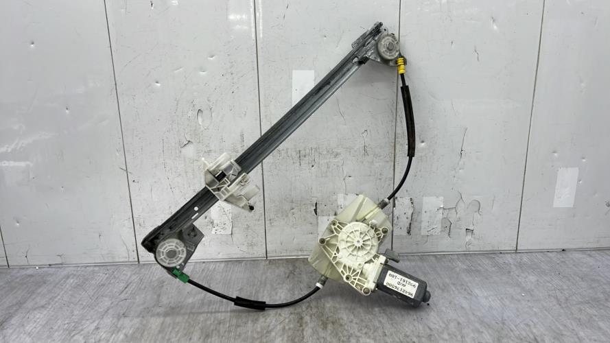 Leve vitre electrique avant droit PEUGEOT 406 PHASE 2 Diesel