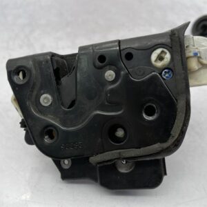 Serrure avant droit AUDI A4 2 PHASE 2 Diesel