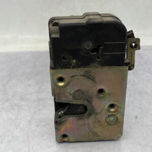 Serrure avant droit PEUGEOT 206 PHASE 2 Essence