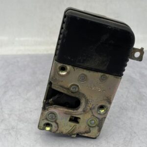 Serrure avant droit CITROEN C5 1 PHASE 1 Diesel