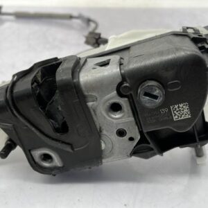 Serrure avant gauche PEUGEOT EXPERT 3 PHASE 1 Diesel