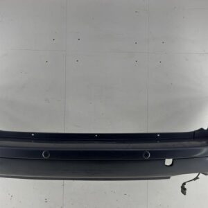 Pare choc arriere CITROEN C8 Diesel