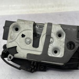 Serrure avant droit FORD FOCUS 3 PHASE 1 Diesel