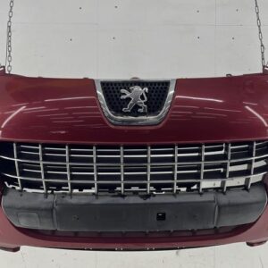 Pare choc avant PEUGEOT 3008 1 PHASE 1
