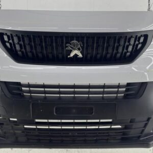 Pare choc avant PEUGEOT EXPERT 3 PHASE 1 Diesel