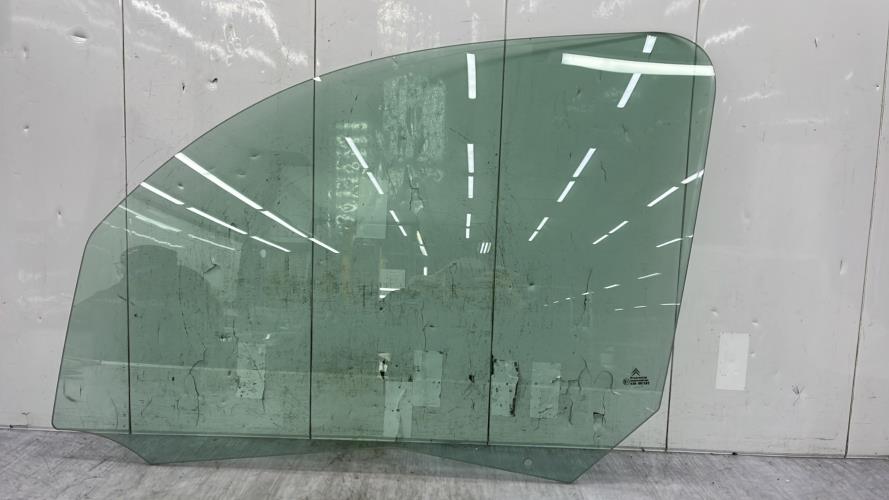 Vitre avant gauche CITROEN C3 PICASSO PHASE 1 Diesel