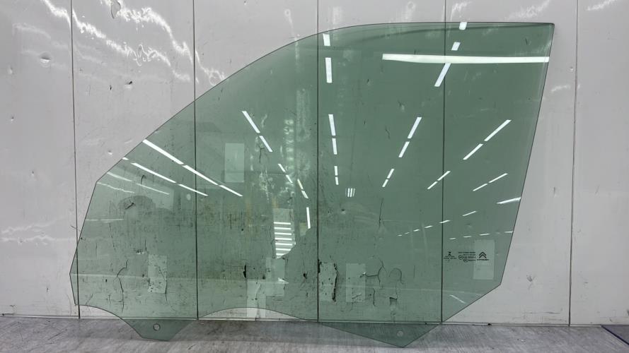 Vitre avant gauche CITROEN C4 PICASSO 2 PHASE 1 Diesel