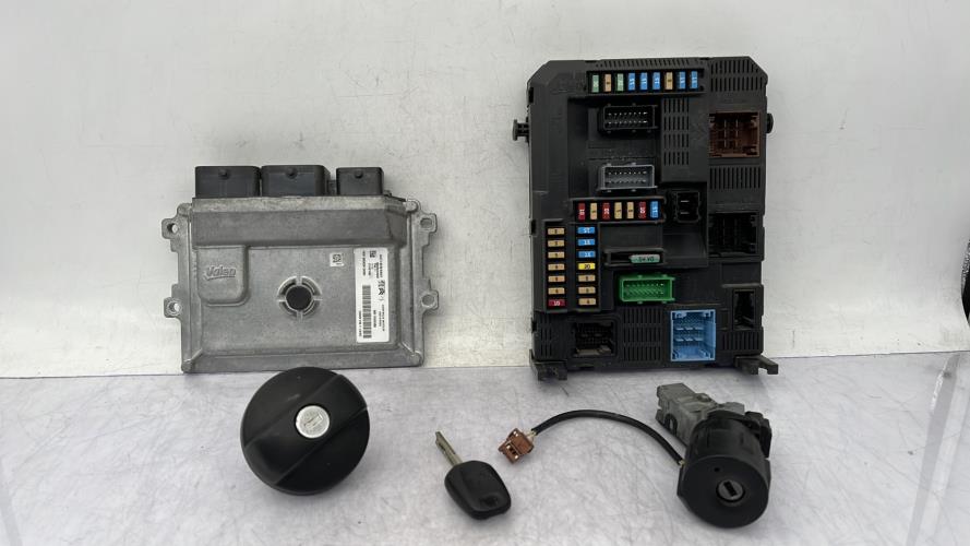 Kit de demarrage PEUGEOT 208 1 PHASE 2 Essence