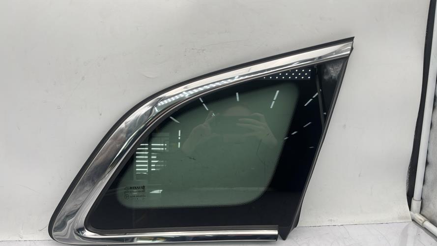 Custode arriere droit RENAULT KADJAR PHASE 1 Diesel