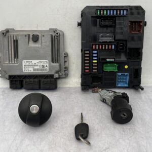 Kit de demarrage PEUGEOT 208 1 PHASE 1 Essence