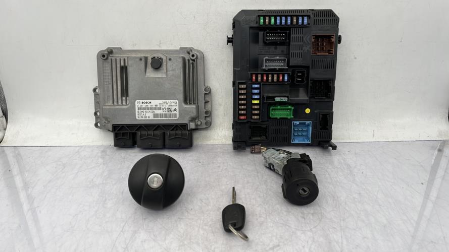 Kit de demarrage PEUGEOT 208 1 PHASE 1 Essence