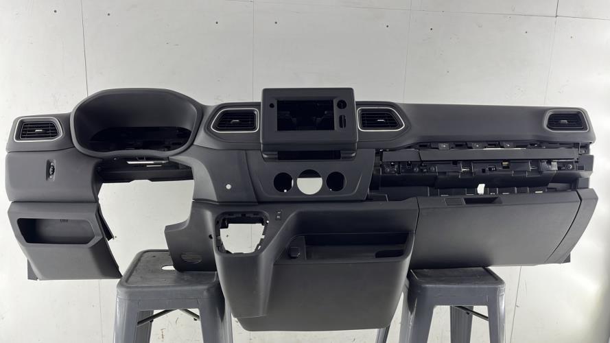 Tableau de bord RENAULT MASTER 3 PHASE 3