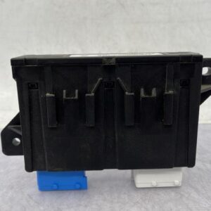 Module électronique CITROEN C4 PICASSO 2 PHASE 1 Diesel