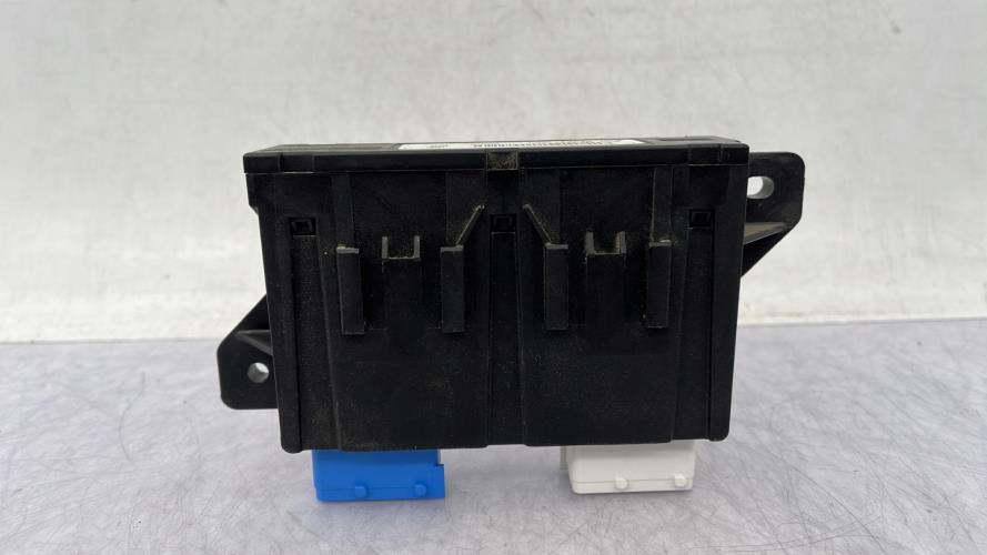 Module électronique CITROEN C4 PICASSO 2 PHASE 1 Diesel