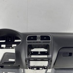Tableau de bord VOLKSWAGEN POLO 5 PHASE 1 Diesel