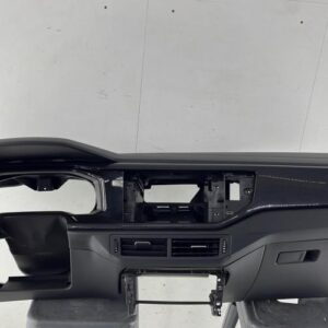 Tableau de bord VOLKSWAGEN POLO 6 PHASE 2 Essence