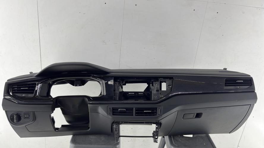 Tableau de bord VOLKSWAGEN POLO 6 PHASE 2 Essence