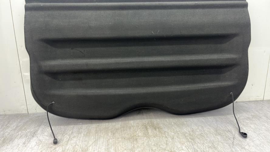 Plage arriere CITROEN DS4 PHASE 1 Diesel